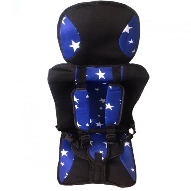 Детское бескаркасное автокресло Multi-function car cushion до 12 лет Синее с белым 184383, Синий
Детское бескаркасное автокресло Multi-function car cushion до 12 лет Синее с белым 184383, Синий