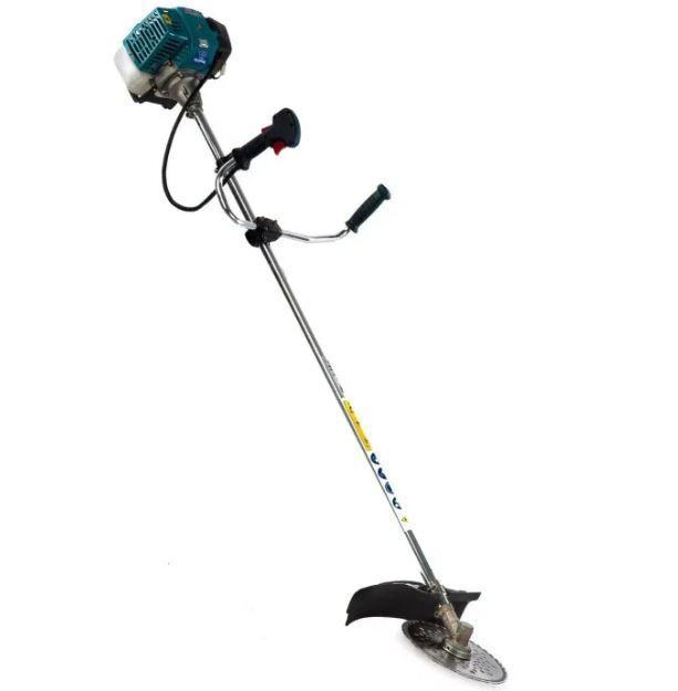 Мотокоса Makita BC 626 5.2 кВт, 2х тактный Комплектация "Стандарт". Бензокоса Макита, кусторез триммер
Мотокоса Makita BC 626 5.2 кВт, 2х тактный Комплектация "Стандарт". Бензокоса Макита, кусторез триммер
