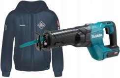Makita Akum. Piła Posuwowa Szablasta Lisica 40V Max Xgt Bez Akumulatorów I Ładowarki Jr001Gz
Makita Akum. Piła Posuwowa Szablasta Lisica 40V Max Xgt Bez Akumulatorów I Ładowarki Jr001Gz