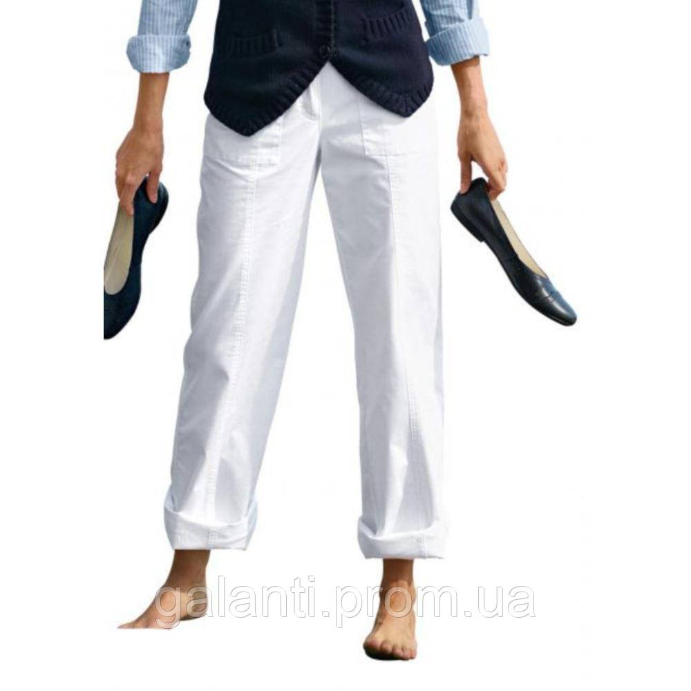 Брюки Eddie Bauer Womens Straight Leg Trousers White 48 Белый 7115031WT, КОД: 1099321
Брюки Eddie Bauer Womens Straight Leg Trousers White 48 Белый 7115031WT, КОД: 1099321