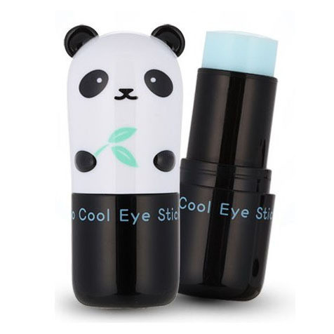 Увлажняющий и охлаждающий стик для области вокруг глаз Tony Moly Panda's Dream So Cool Eye Stick
Увлажняющий и охлаждающий стик для области вокруг глаз Tony Moly Panda's Dream So Cool Eye Stick