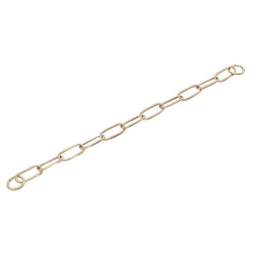 Sprenger Extra Long Link широкое звено ошейник для собак, куроган сталь, 4 мм, 76 см
Sprenger Extra Long Link широкое звено ошейник для собак, куроган сталь, 4 мм, 76 см