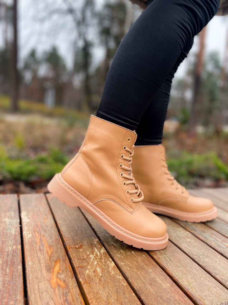 Ботинки зимние Dr.Martens 1460 Beige Premium, Доктор Мартинс, натуральная кожа, мех, код KS-3303 38, Бежевый
Ботинки зимние Dr.Martens 1460 Beige Premium, Доктор Мартинс, натуральная кожа, мех, код KS-3303 38, Бежевый