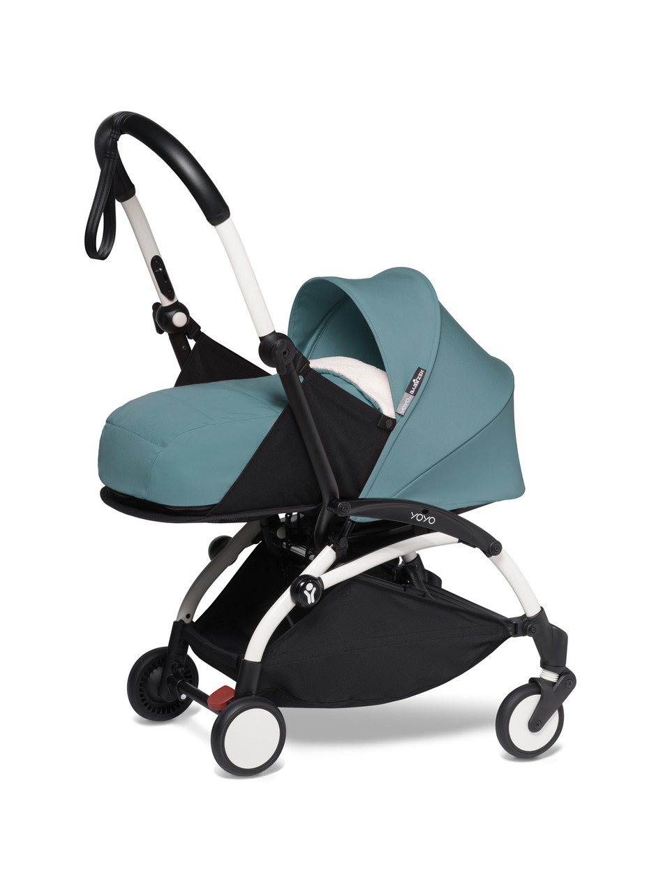 Детская универсальная коляска 2 в 1 BABYZEN YOYO 2 (белая рама), в ассортименте, Aqua
Детская универсальная коляска 2 в 1 BABYZEN YOYO 2 (белая рама), в ассортименте, Aqua