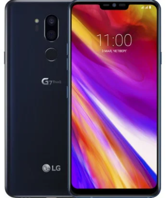 Смартфон с хорошей двойной камерой и нфс функцией на 1 сим LG G7 Black G710N 6,1" 4/64 4G LTE, 1Sim, NFS REF, Черный
Смартфон с хорошей двойной камерой и нфс функцией на 1 сим LG G7 Black G710N 6,1" 4/64 4G LTE, 1Sim, NFS REF, Черный