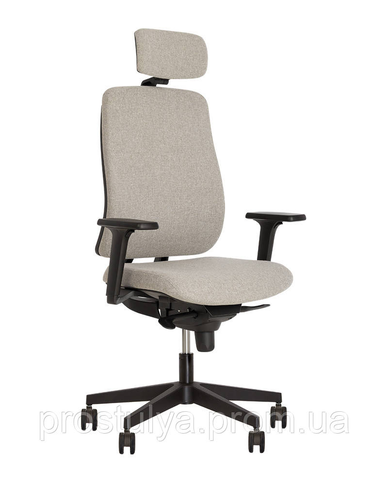Кресло Новый Стиль ABSOLUTE R HR black ES PL70 Ткань CONTRACT, EPRON QUICK ADJUSTMENT, С резинопокрытием
Кресло Новый Стиль ABSOLUTE R HR black ES PL70 Ткань CONTRACT, EPRON QUICK ADJUSTMENT, С резинопокрытием