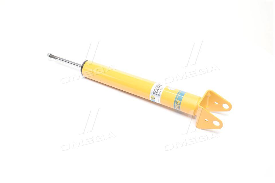 Амортизатор подвески Mercedes M-CLASS (W164) задний B6 (производство Bilstein) 24-124379
Амортизатор подвески Mercedes M-CLASS (W164) задний B6 (производство Bilstein) 24-124379