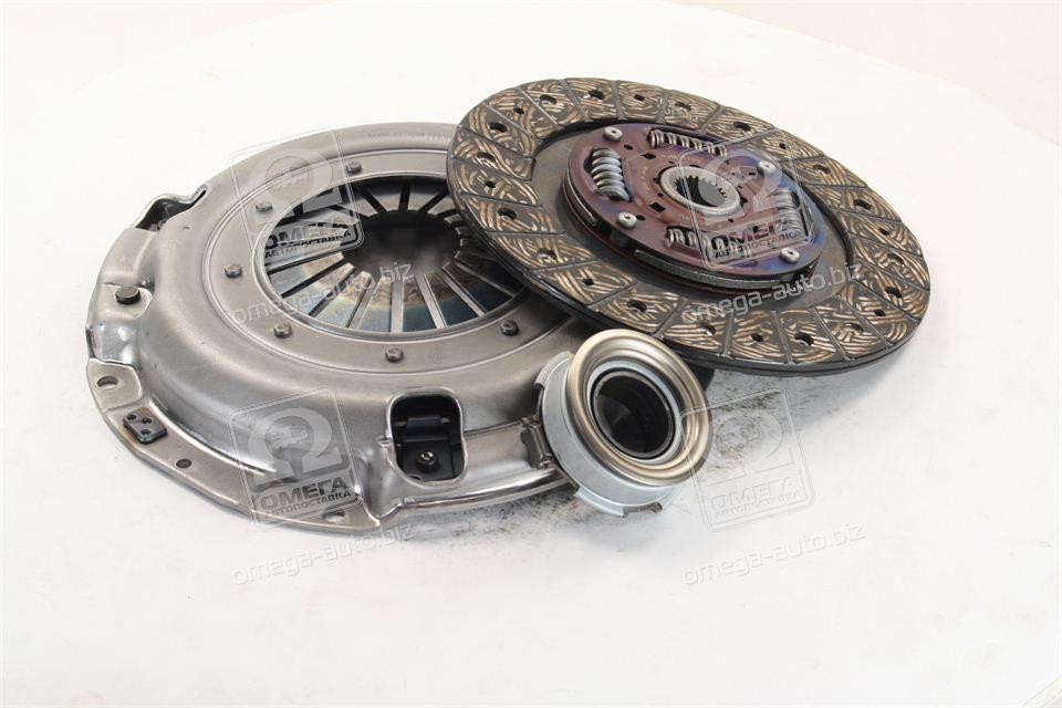 Сцепление СУБАРУ IMPREZA 1.6-1.6i-1.8i-2.0i 92-00 (производство EXEDY) ЛЕГАСИ 1,ЛЕГАСИ 2, FJK2018
Сцепление СУБАРУ IMPREZA 1.6-1.6i-1.8i-2.0i 92-00 (производство EXEDY) ЛЕГАСИ 1,ЛЕГАСИ 2, FJK2018