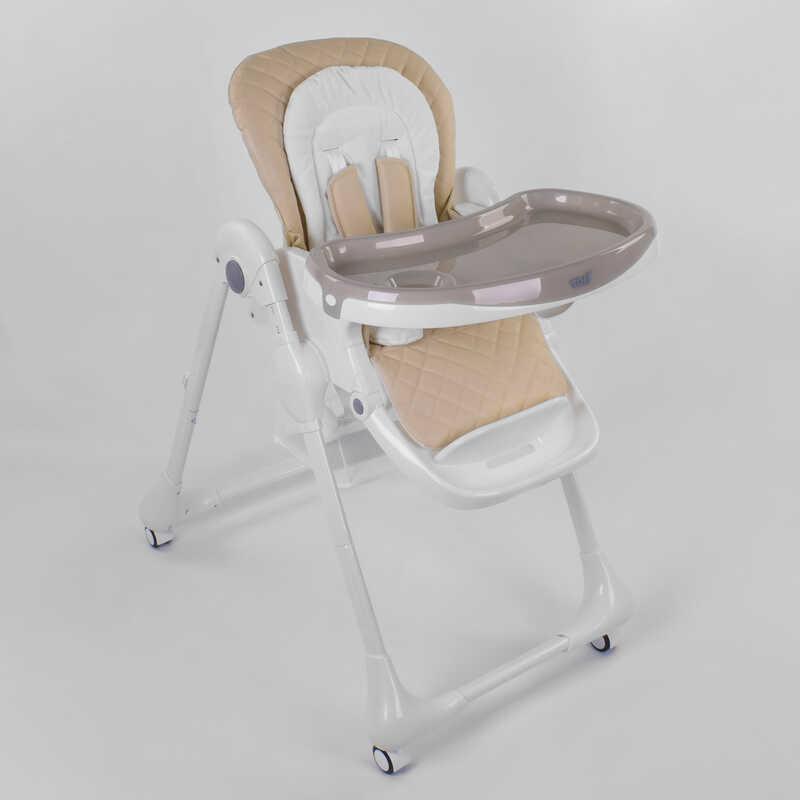 Стульчик для кормления Toti W-70016 (1) мягкий PU, мягкий вкладыш, 4 колеса, съемный столик, в коробке
Стульчик для кормления Toti W-70016 (1) мягкий PU, мягкий вкладыш, 4 колеса, съемный столик, в коробке