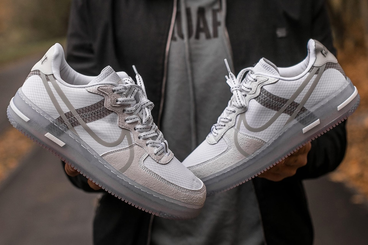 Кроссовки мужские Nike Air Force белые, Найк Аир Форс, натуральная замша, текстиль, код IN-667 45, Белый
Кроссовки мужские Nike Air Force белые, Найк Аир Форс, натуральная замша, текстиль, код IN-667 45, Белый