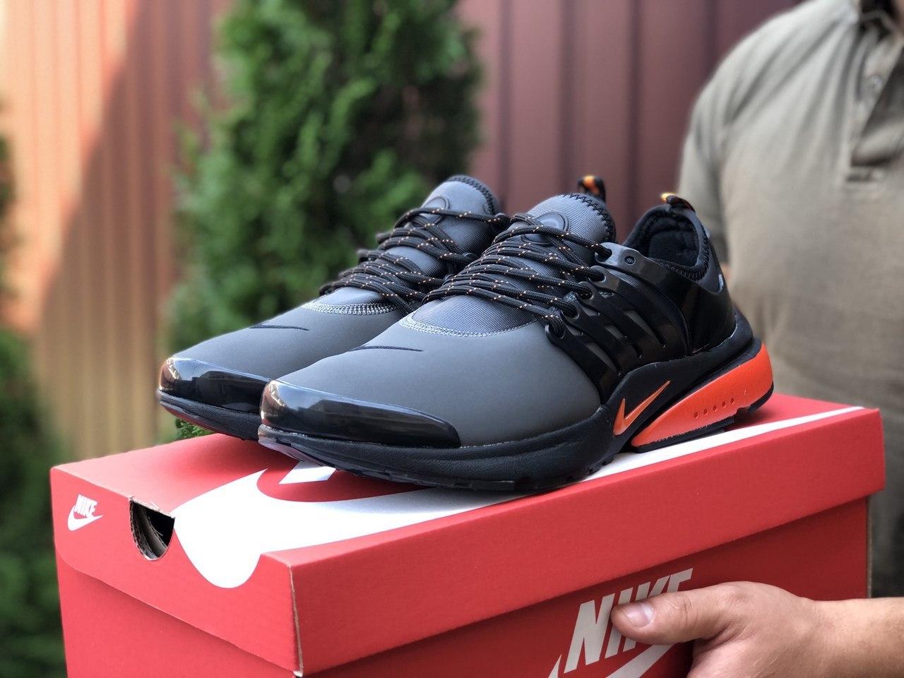 Мужские кроссовки Nike Air Presto Grey Orange / Найк Аир Престо Серые Оранжевые 45, Серый
Мужские кроссовки Nike Air Presto Grey Orange / Найк Аир Престо Серые Оранжевые 45, Серый