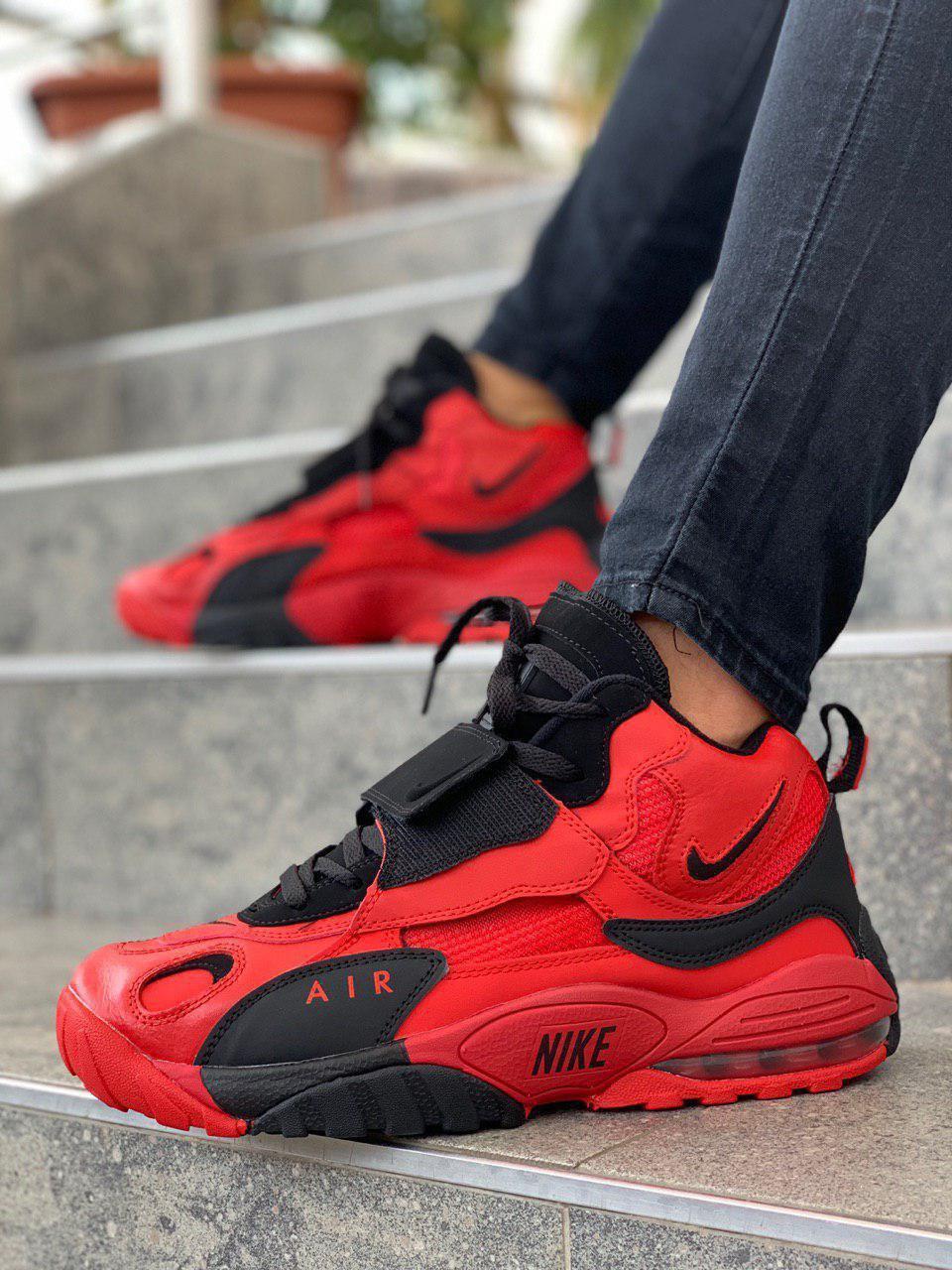 Мужские кроссовки Nike Air Max Speed Turf Black Red / Найк Аир Макс Спид Турф Черные Красные 42, Красный
Мужские кроссовки Nike Air Max Speed Turf Black Red / Найк Аир Макс Спид Турф Черные Красные 42, Красный