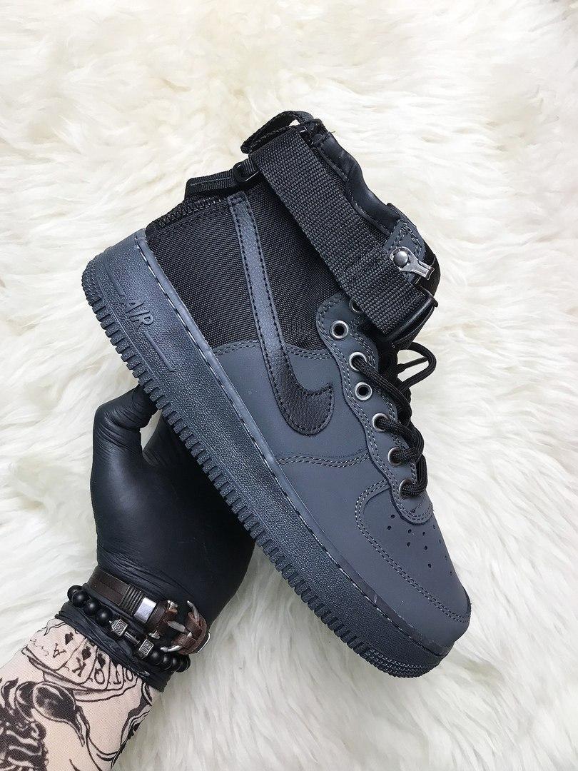 Мужские кроссовки Nike Air Force Utility Black / Найк Аир Форс Утилити Черные 44, Черный
Мужские кроссовки Nike Air Force Utility Black / Найк Аир Форс Утилити Черные 44, Черный