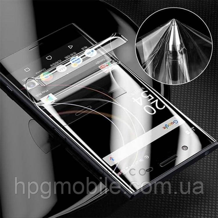 Полиуретановая защитная пленка для Samsung A205F/DS Galaxy A20, глянцевая, Прозрачный
Полиуретановая защитная пленка для Samsung A205F/DS Galaxy A20, глянцевая, Прозрачный