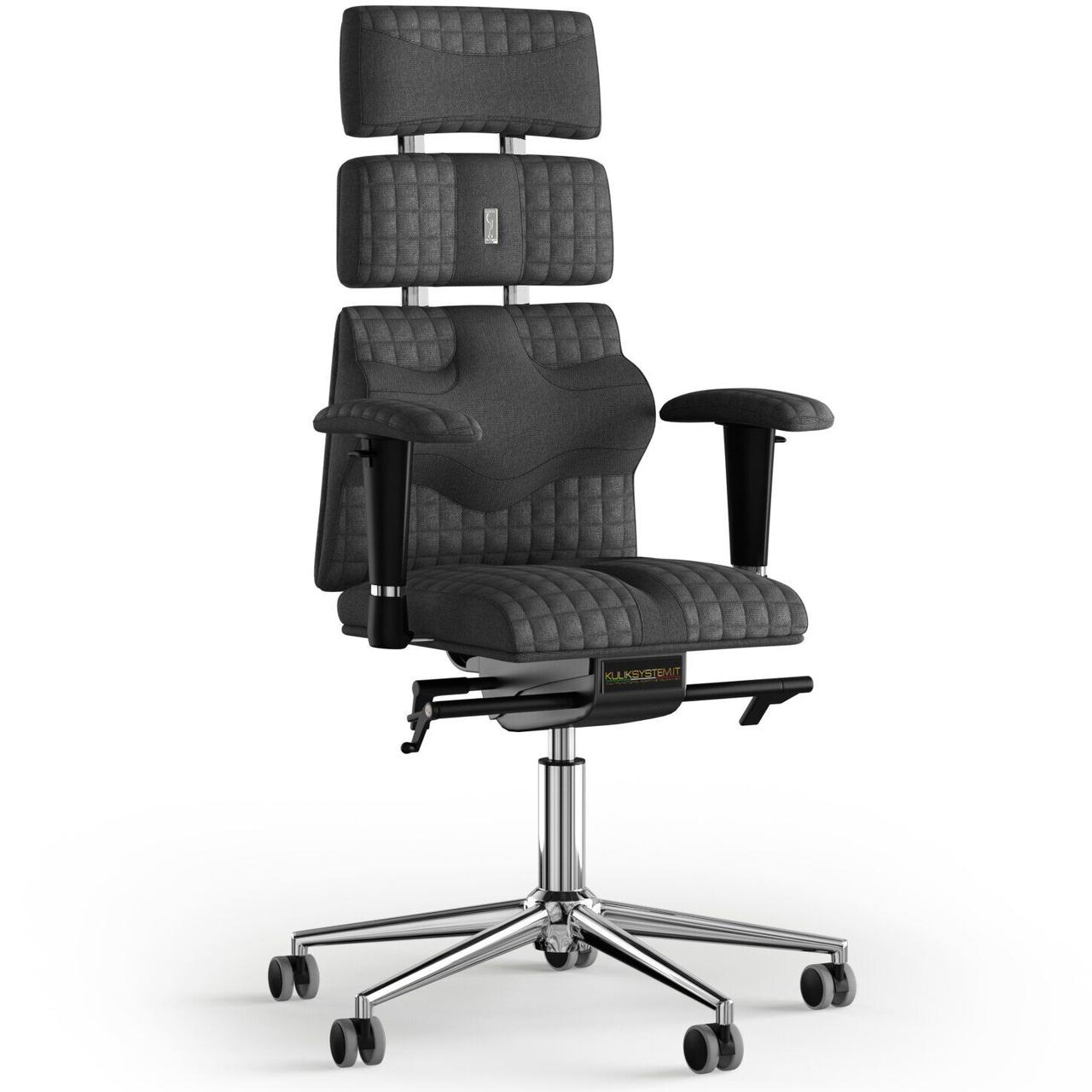 Кресло KULIK SYSTEM PYRAMID Ткань с подголовником со строчкой Черный 9-901-WS-MC-0507, КОД: 1669083
Кресло KULIK SYSTEM PYRAMID Ткань с подголовником со строчкой Черный 9-901-WS-MC-0507, КОД: 1669083