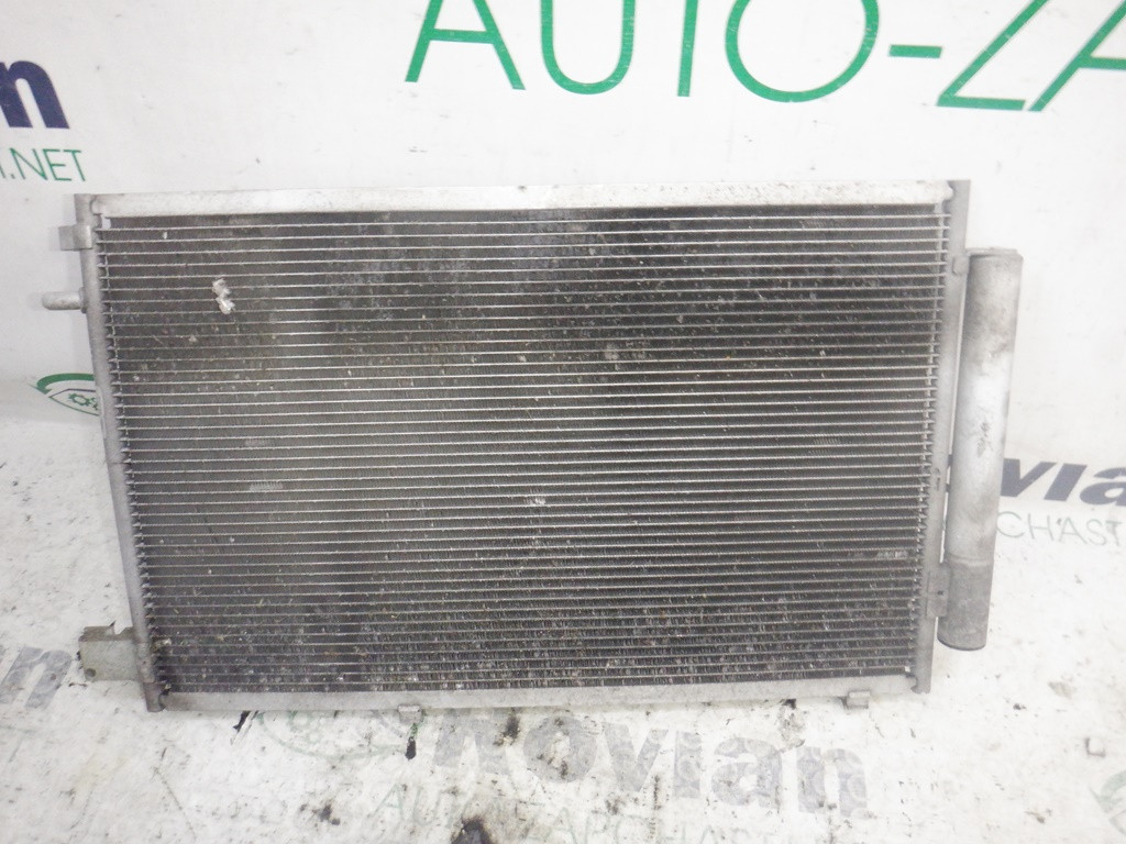 Б/У Радиатор кондиционера (1,3 MPI 16V) Ford FIESTA MK7 2008-2017 (Форд Фиеста Мк7), 8V5119710BD (БУ-201779)
Б/У Радиатор кондиционера (1,3 MPI 16V) Ford FIESTA MK7 2008-2017 (Форд Фиеста Мк7), 8V5119710BD (БУ-201779)