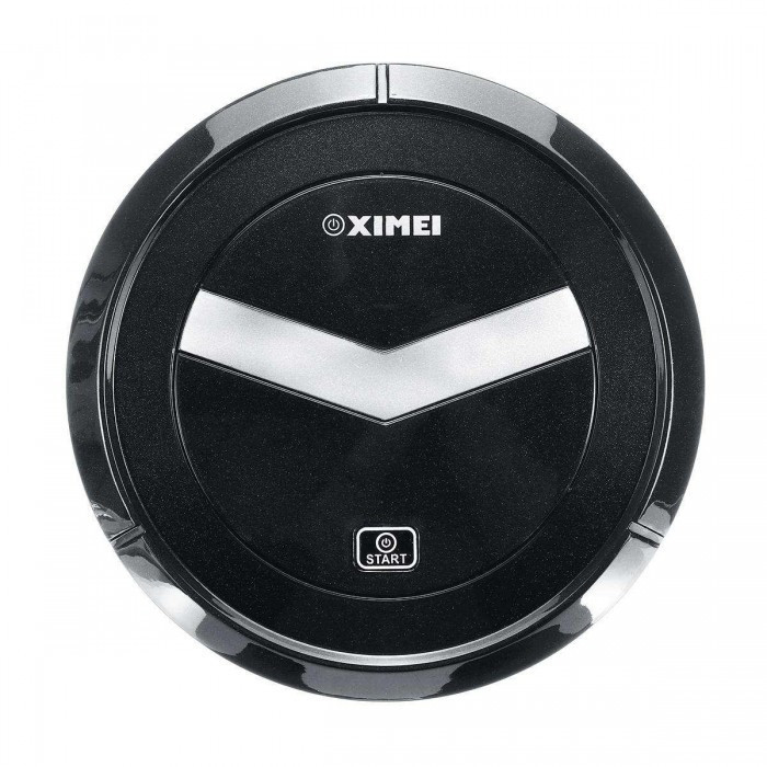 Робот Пылесос аккумуляторный умный Ximei Smart Robot на аккумуляторе 18650 заряд от USB
Робот Пылесос аккумуляторный умный Ximei Smart Robot на аккумуляторе 18650 заряд от USB