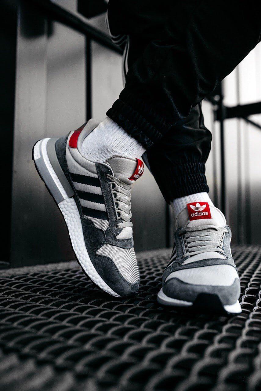 Кроссовки женские Adidas Wmns ZX 500 RM Sand Brown BD7859 Адидас ЗХ 500 Серые 38, Серый
Кроссовки женские Adidas Wmns ZX 500 RM Sand Brown BD7859 Адидас ЗХ 500 Серые 38, Серый