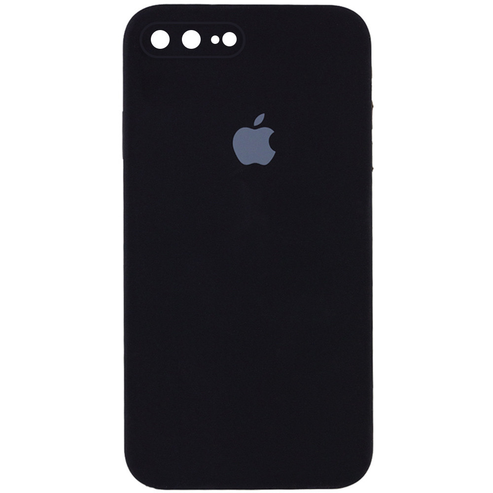 Чехол Silicone Case Square Full Camera Protective (AA) для Apple iPhone 7 plus / 8 plus (5.5"), Черный / black
Чехол Silicone Case Square Full Camera Protective (AA) для Apple iPhone 7 plus / 8 plus (5.5"), Черный / black