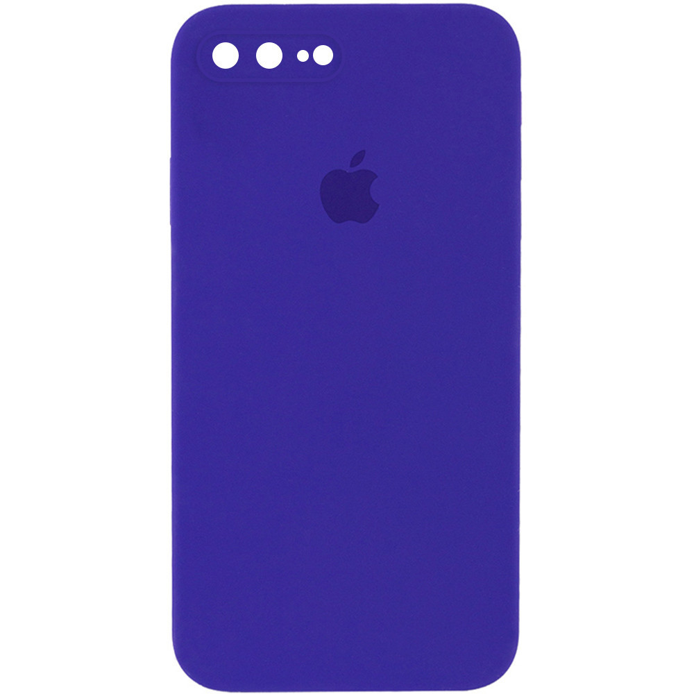 Чехол Silicone Case Square Full Camera Protective (AA) для Apple iPhone 7 plus / 8 plus (5.5")
Чехол Silicone Case Square Full Camera Protective (AA) для Apple iPhone 7 plus / 8 plus (5.5")