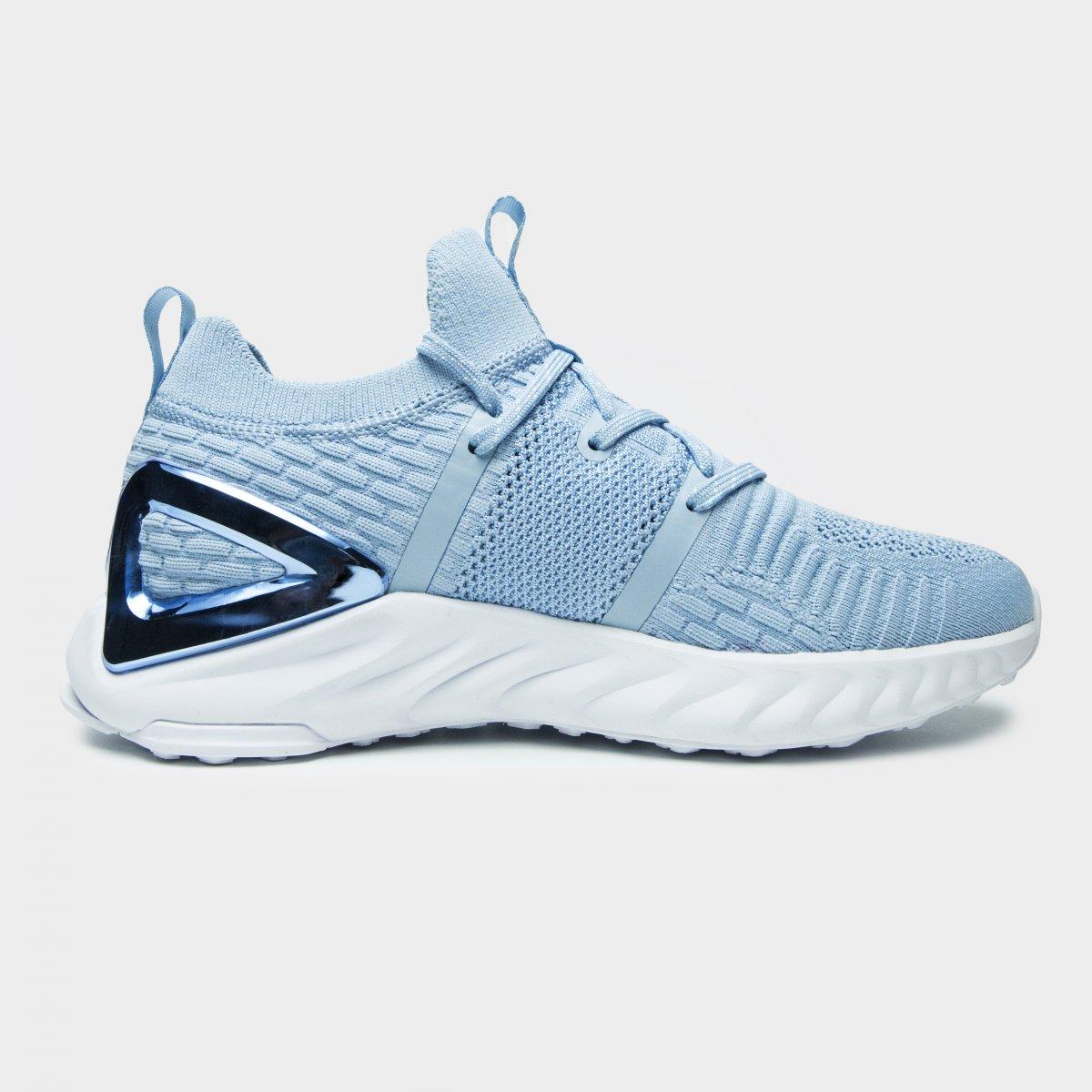 Кроссовки для бега женские Taichi Peak Sport EW92578H-BLU 39 Голубой (6941230123050), Блакитний
Кроссовки для бега женские Taichi Peak Sport EW92578H-BLU 39 Голубой (6941230123050), Блакитний