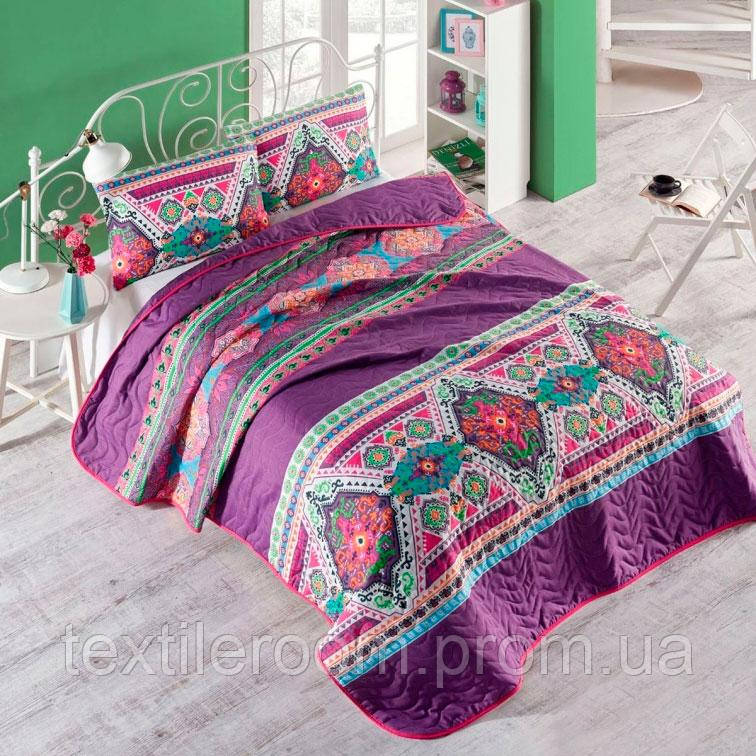 Покрывало с наволочками Eponj Home Rug fusya фуксия 200x220 стеганое (svt-2000022233972)
Покрывало с наволочками Eponj Home Rug fusya фуксия 200x220 стеганое (svt-2000022233972)