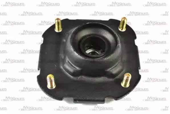 Крепление стойки амортизатора TOYOTA STARLET (_P9_) 1.3 (EP91_, EP95_) Magnum Technology A72014MT
Крепление стойки амортизатора TOYOTA STARLET (_P9_) 1.3 (EP91_, EP95_) Magnum Technology A72014MT