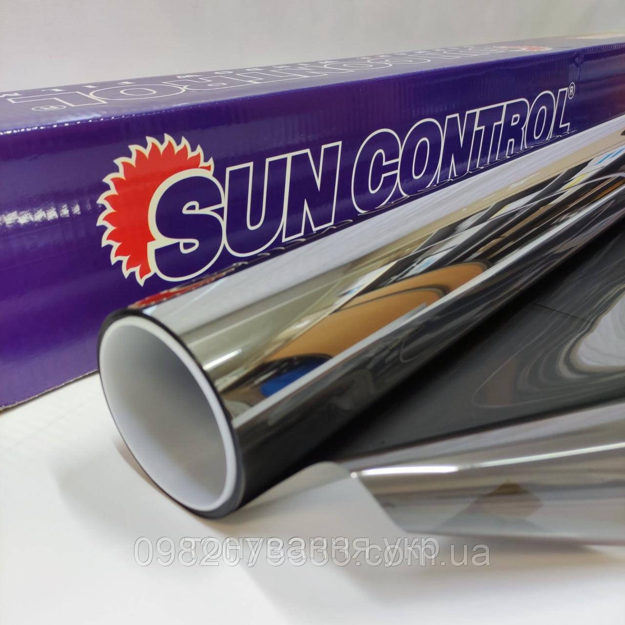 Sun Control RA Charcoal 20 (ширина 1,524) солнцезащитная зеркальная плёнка для внутренней поклейки. (кв.м), Темно-серый
Sun Control RA Charcoal 20 (ширина 1,524) солнцезащитная зеркальная плёнка для внутренней поклейки. (кв.м), Темно-серый