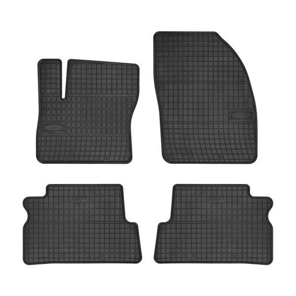 Коврики в салон FORD C-MAX 2007-2010 г.в 4 шт. (FROGUM резина) для автомобиля, Черный
Коврики в салон FORD C-MAX 2007-2010 г.в 4 шт. (FROGUM резина) для автомобиля, Черный