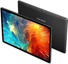 Планшет черный с большим дисплеем и мощной батареей на 1 сим карту Teclast M16 4/128Gb black LTE
Планшет черный с большим дисплеем и мощной батареей на 1 сим карту Teclast M16 4/128Gb black LTE