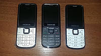 Nokia 2710 C 2 сим карты, фото 1