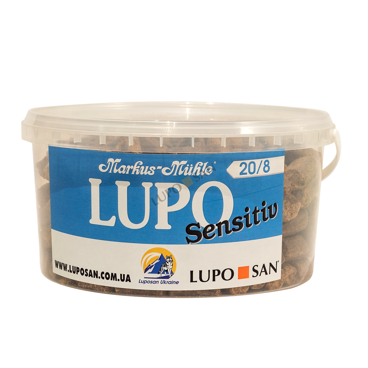 Lupo Sensitiv 20/8 Гипоаллергенный сухой корм для менее активных собак: Ведро (развес): 1,4 кг
Lupo Sensitiv 20/8 Гипоаллергенный сухой корм для менее активных собак: Ведро (развес): 1,4 кг