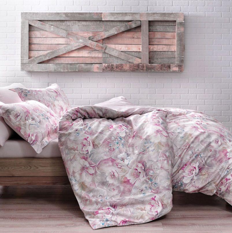 Комплект постельного белья Tivolyo Home Irene сатин 220-200 см розовый, Светло-розовый
Комплект постельного белья Tivolyo Home Irene сатин 220-200 см розовый, Светло-розовый