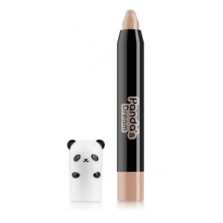Tony Moly Panda's Dream Contour Stick Контурный карандаш для моделирования лица 02 consealer
Tony Moly Panda's Dream Contour Stick Контурный карандаш для моделирования лица 02 consealer