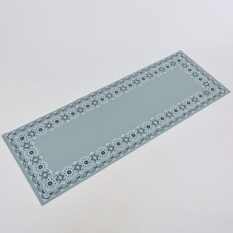 Коврик для йоги и фитнеса SP-Planeta CARPET FI-0184 173x61 см Мятный (FI-0184_Мятный)
Коврик для йоги и фитнеса SP-Planeta CARPET FI-0184 173x61 см Мятный (FI-0184_Мятный)