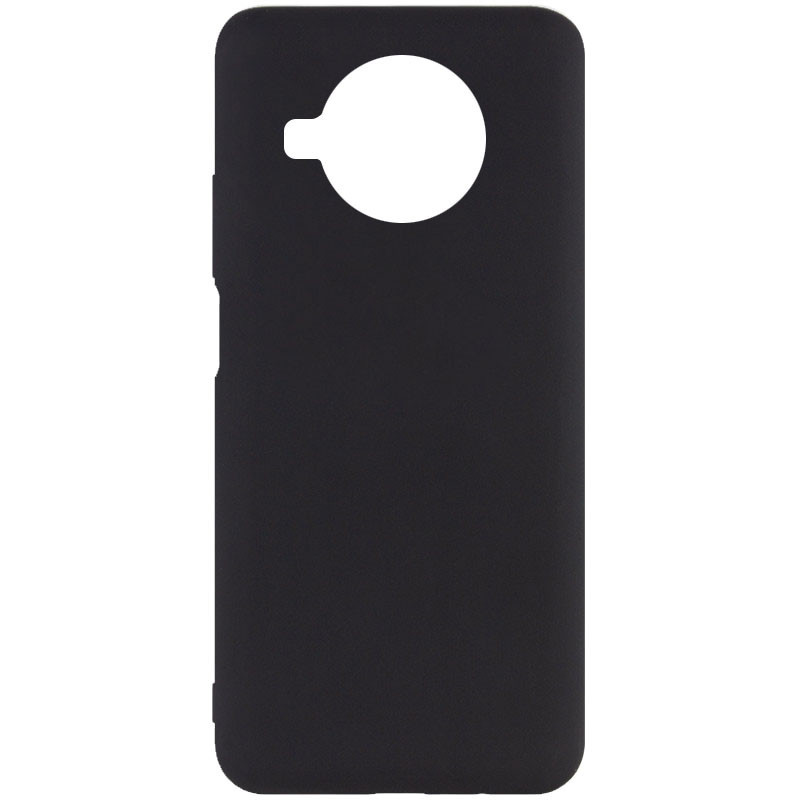 Силиконовые чехол Cover на телефон Xiaomi Mi 10T Lite / Redmi Note 9 Pro 5G Черный / Black
Силиконовые чехол Cover на телефон Xiaomi Mi 10T Lite / Redmi Note 9 Pro 5G Черный / Black