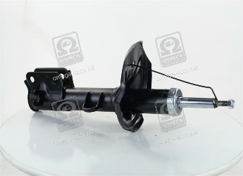 Амортизатор подвески HYUNDAI Tucson, KIA Sportage 04- задний правый газовый (RIDER), RD.2870.334.504
Амортизатор подвески HYUNDAI Tucson, KIA Sportage 04- задний правый газовый (RIDER), RD.2870.334.504