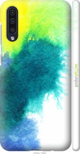 Чехол на Samsung Galaxy A50 2019 A505F Разноцветные брызги "3430c-1668-44084, Голубой
Чехол на Samsung Galaxy A50 2019 A505F Разноцветные брызги "3430c-1668-44084, Голубой