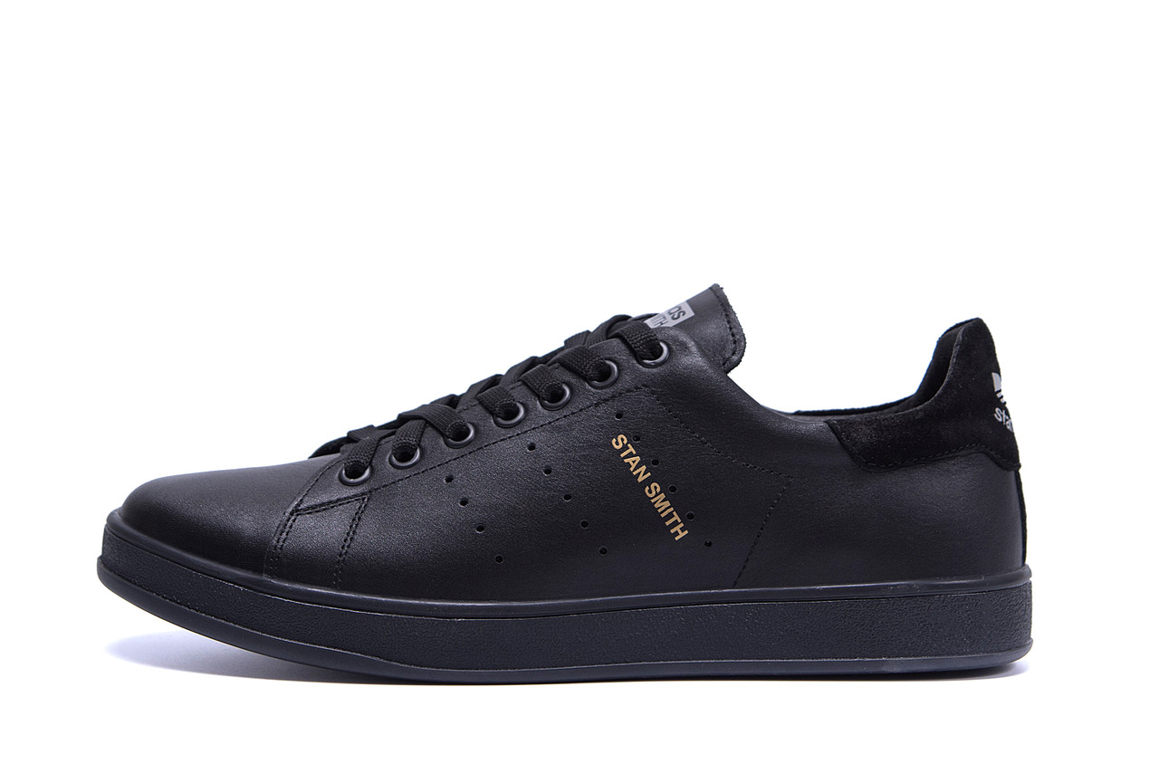 Кеды мужские Adidas черные стильные спортивные , Мужские кожаные молодежные кеди демисезонные, Черный
Кеды мужские Adidas черные стильные спортивные , Мужские кожаные молодежные кеди демисезонные, Черный