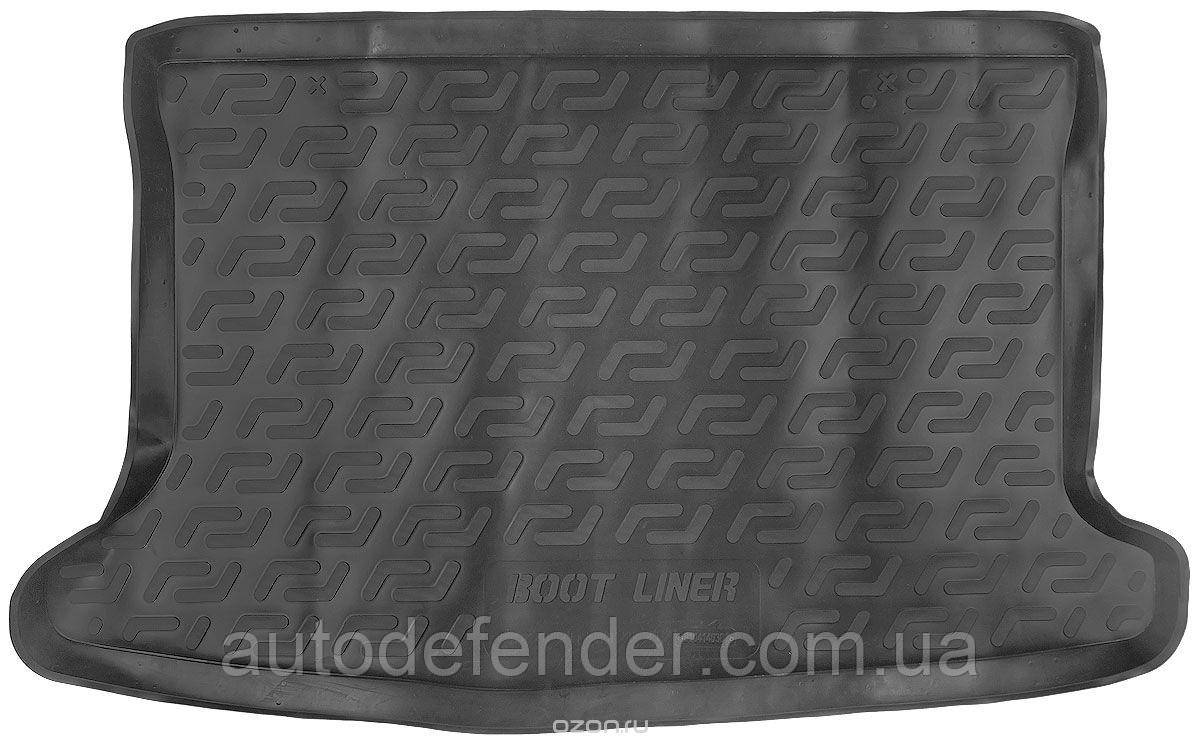 Коврик в багажник для Hyundai Accent 2010-2018 Solaris хетчбэк, резино-пластиковый (Lada Locker), Черный
Коврик в багажник для Hyundai Accent 2010-2018 Solaris хетчбэк, резино-пластиковый (Lada Locker), Черный