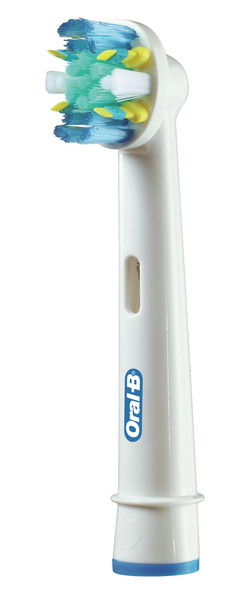 Сменные насадки для электрической зубной щетки Oral-B Floss Action EB25 (4210201849452)
Сменные насадки для электрической зубной щетки Oral-B Floss Action EB25 (4210201849452)
