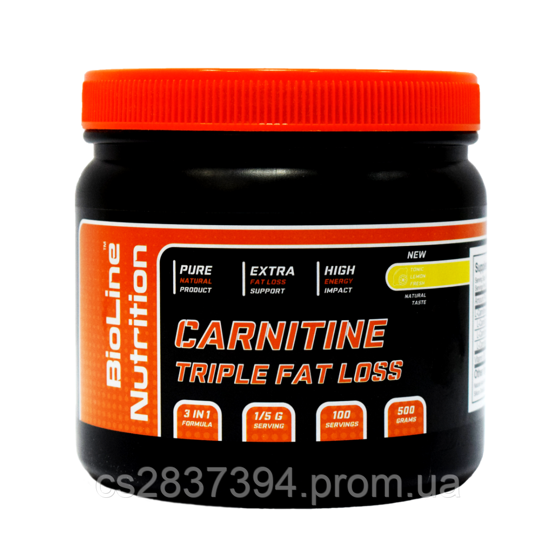 Рабочий Мягкий Жиросжигатель БЕЗ ПОБОЧНЫХ ЭФФЕКТОВ! CARNITINE TRIPLE FAT LOSS (КАРНИТИН) 0,5 кг
Рабочий Мягкий Жиросжигатель БЕЗ ПОБОЧНЫХ ЭФФЕКТОВ! CARNITINE TRIPLE FAT LOSS (КАРНИТИН) 0,5 кг