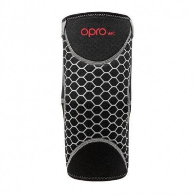 Наколенник спортивный OPROtec Knee Support with Closed Patella Черный L SKL24-238308
Наколенник спортивный OPROtec Knee Support with Closed Patella Черный L SKL24-238308