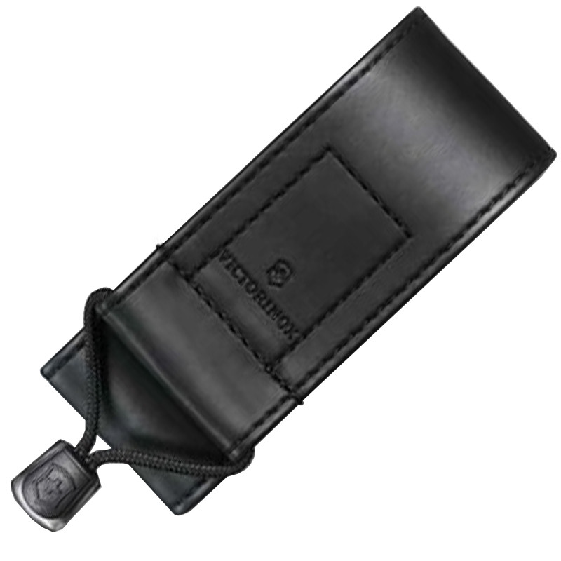 Чехол для ножей Victorinox (91-93мм, 2-4 слоя) на липучке, кож. зам., черный 4.0480.3
Чехол для ножей Victorinox (91-93мм, 2-4 слоя) на липучке, кож. зам., черный 4.0480.3