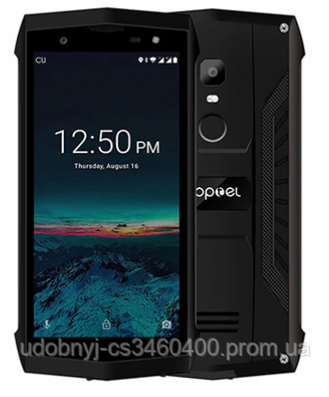 Смартфон ударопрочный со сканером отпечатка пальца на 2 sim Poptel p8 black 2/16ГБ NFC (Гарантия 12 мес, Черный
Смартфон ударопрочный со сканером отпечатка пальца на 2 sim Poptel p8 black 2/16ГБ NFC (Гарантия 12 мес, Черный