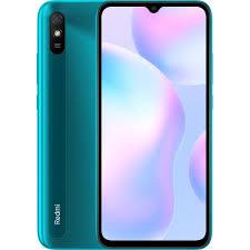 Смартфон с мощной батареей на 2 сим карты Xiaomi Redmi 9A 2/32 Green (Global) без NFC (Гарантия 12 мес), Зелёный
Смартфон с мощной батареей на 2 сим карты Xiaomi Redmi 9A 2/32 Green (Global) без NFC (Гарантия 12 мес), Зелёный