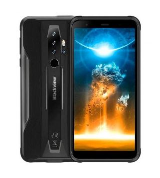 Смартфон черный со сканером отпечатка пальца Blackview BV6300 Pro black 6/128 Global (Гарантия 12 мес)
Смартфон черный со сканером отпечатка пальца Blackview BV6300 Pro black 6/128 Global (Гарантия 12 мес)