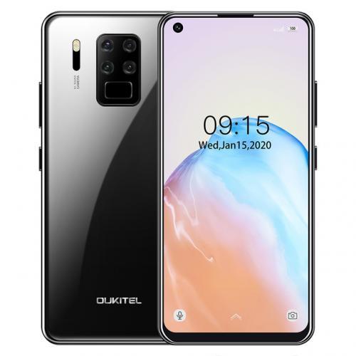 Смартфон с хорошими четырьмя камерами и Face ID на 2 сим OUKITEL C18 Pro black 4/64 (Global) Гарантия 12 мес, Черный
Смартфон с хорошими четырьмя камерами и Face ID на 2 сим OUKITEL C18 Pro black 4/64 (Global) Гарантия 12 мес, Черный