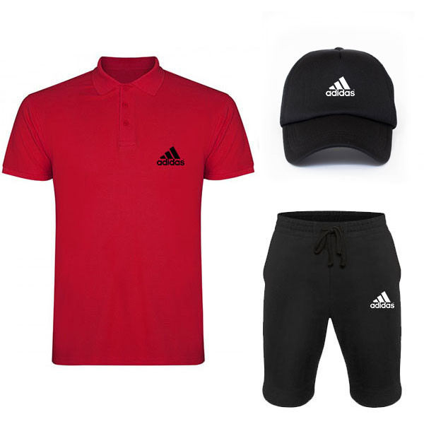 Мужской костюм кепка поло и шорты Адидас, кепка поло шорты Adidas,Турецкий трикотаж
Мужской костюм кепка поло и шорты Адидас, кепка поло шорты Adidas,Турецкий трикотаж
