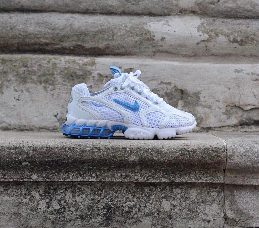 Женские кроссовки Nike Air Zoom x Stussy White / женские кеды на лето / осенние/весенние / найк / белые 37 39, Белый
Женские кроссовки Nike Air Zoom x Stussy White / женские кеды на лето / осенние/весенние / найк / белые 37 39, Белый